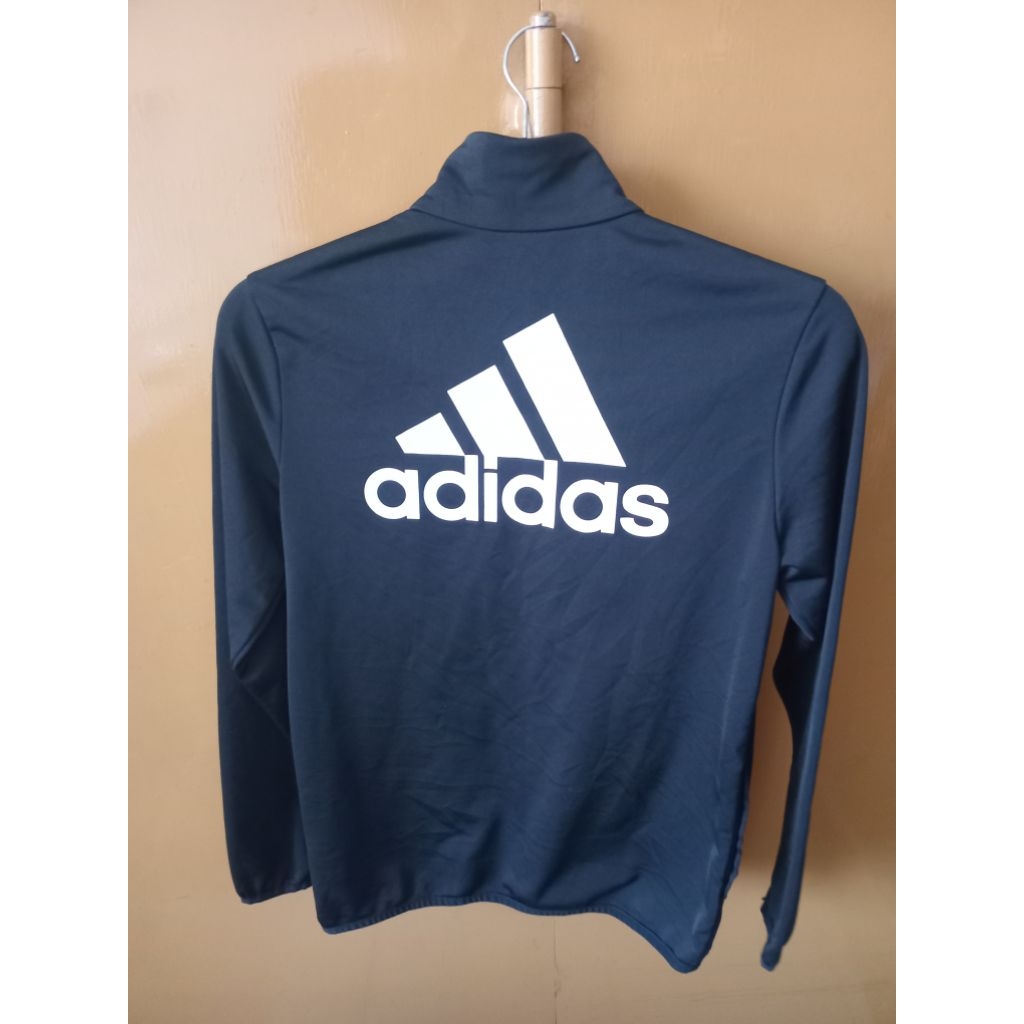 adidas big logo tracktop original