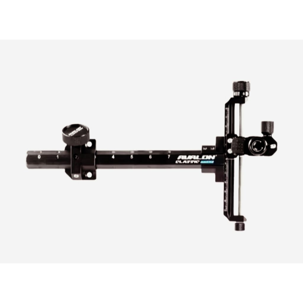 SIGHT AVALON CLASSIC CARBON / FISIR AVALON / FISIR RECURVE