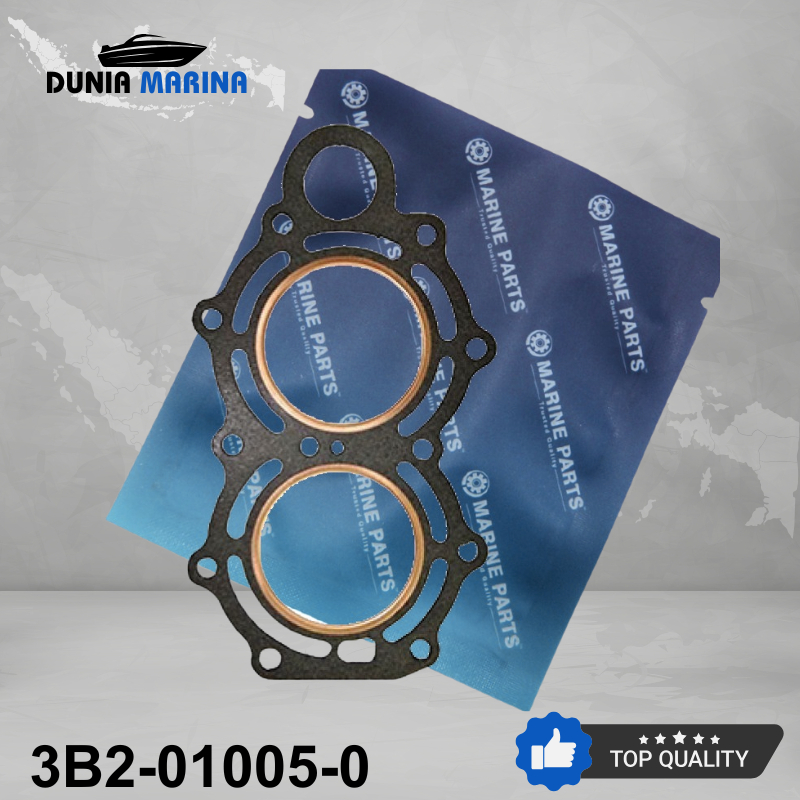 Cylinder Head Gasket For Tohatsu 9.8HP