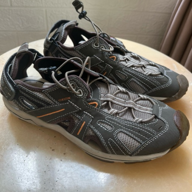 Sepatu Pria GEOX (NEW)