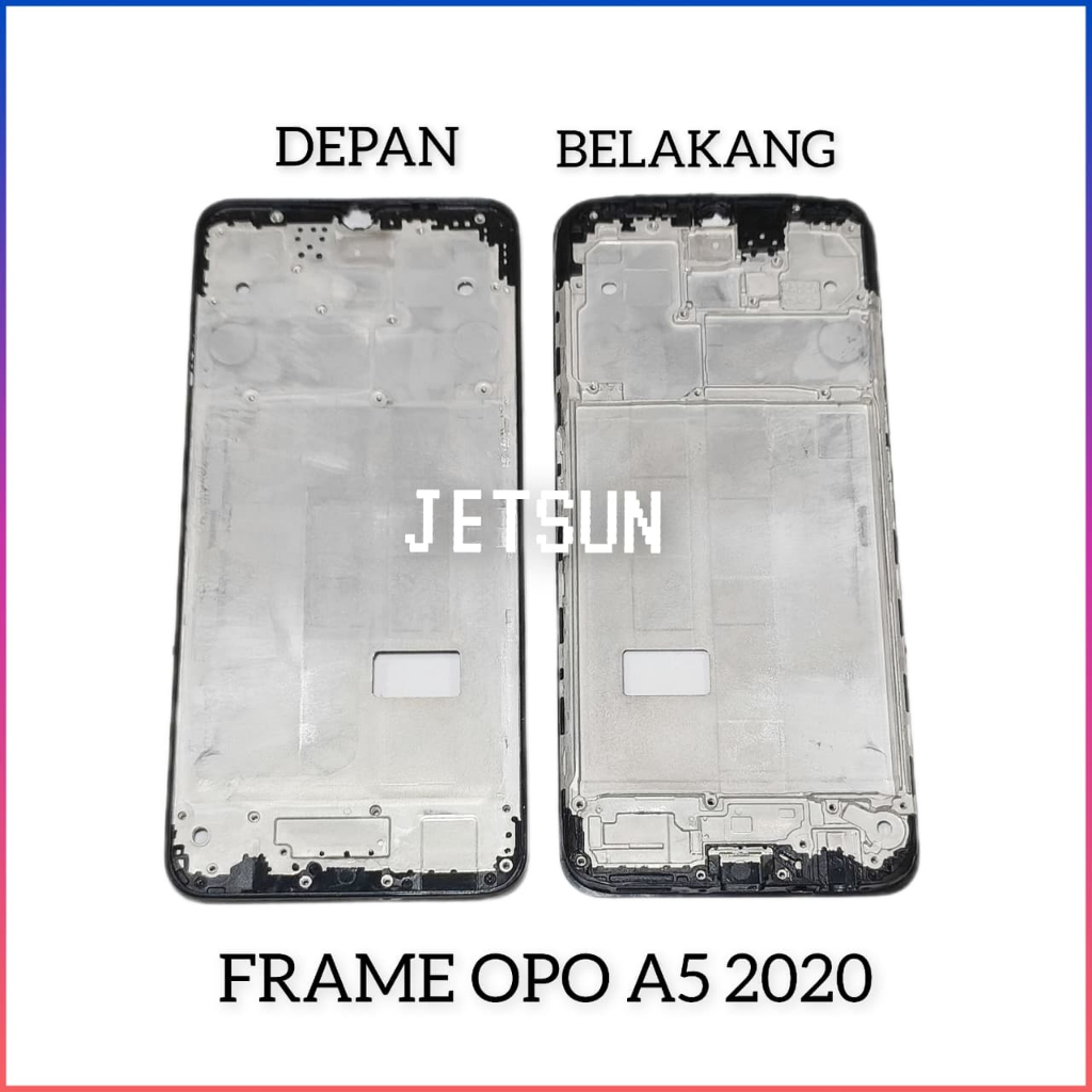 FRAME OPPO A5 2020