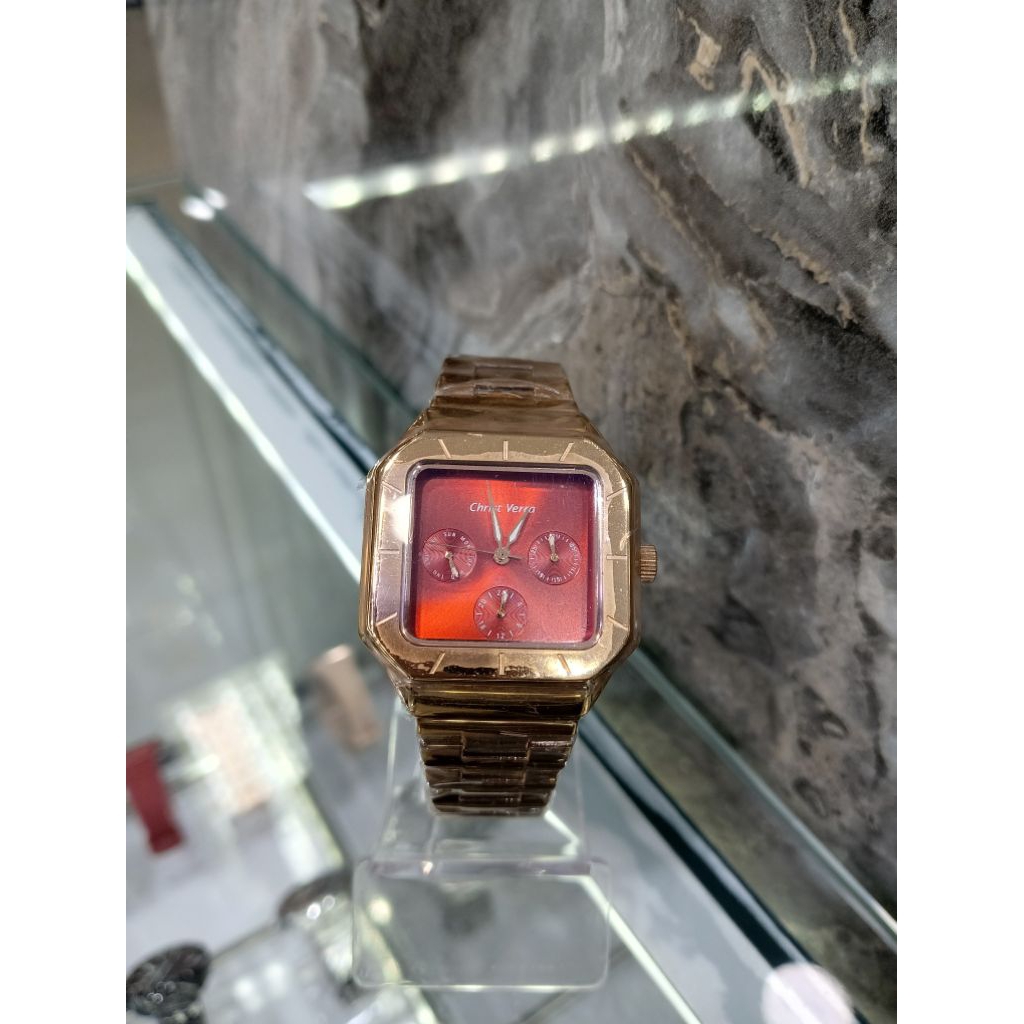 Christ Verra / CV 10809L