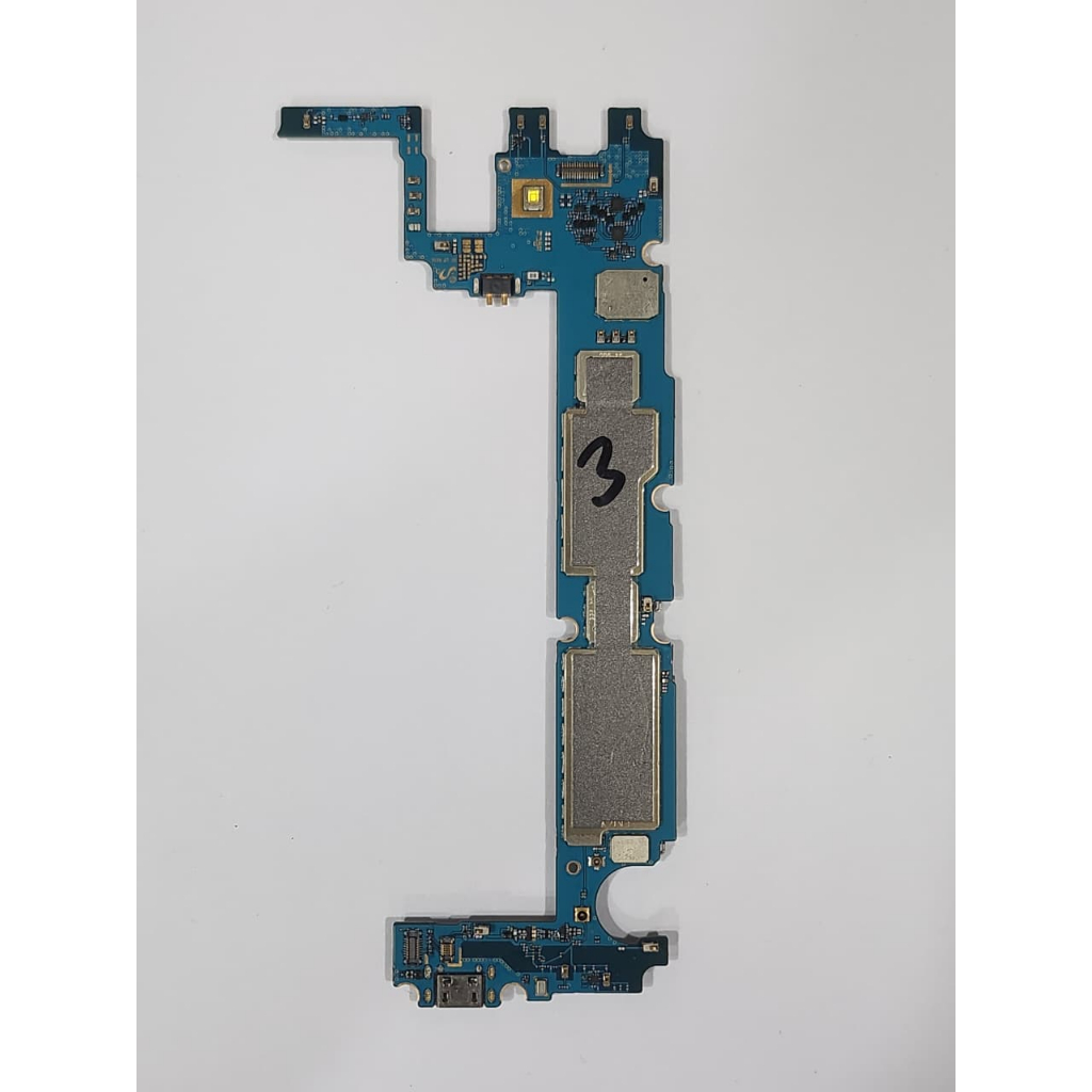 PBA MESIN MAINBOARD SAMSUNG GALAXY J7 PRIME - G610 ORIGINAL COPOTAN MATI TOTAL (3)