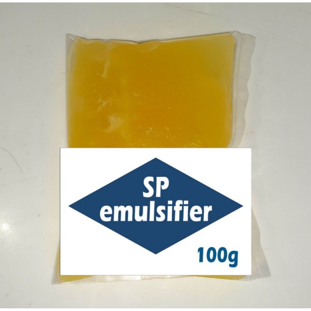 Sp Pengembang Kue, Bolu, Es krim 100 gr