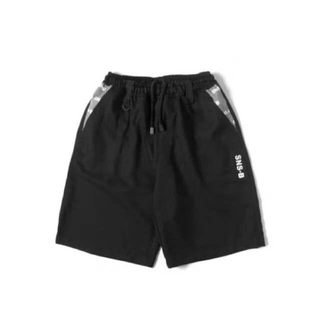 Short Pants Snsb