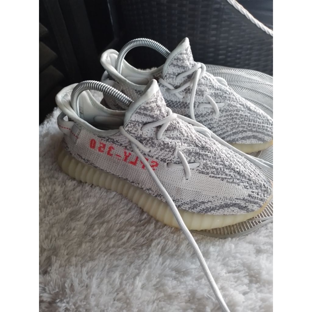 sepatu sz 38 adidas yeezy ori