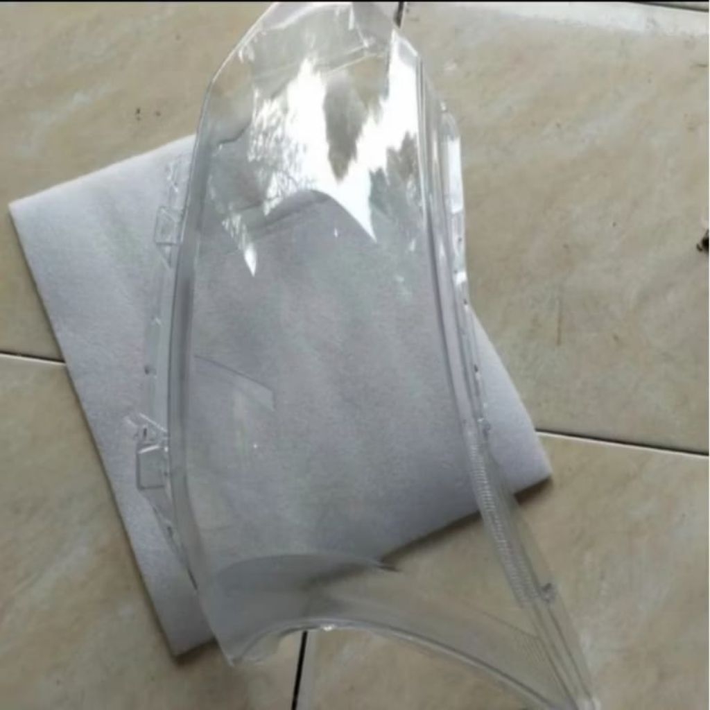 mika lampu depan mobil Grand New Avanza xenia Th 2015-2018 original