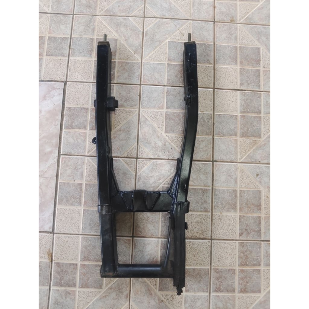 arm cbr 150 old Thailand original