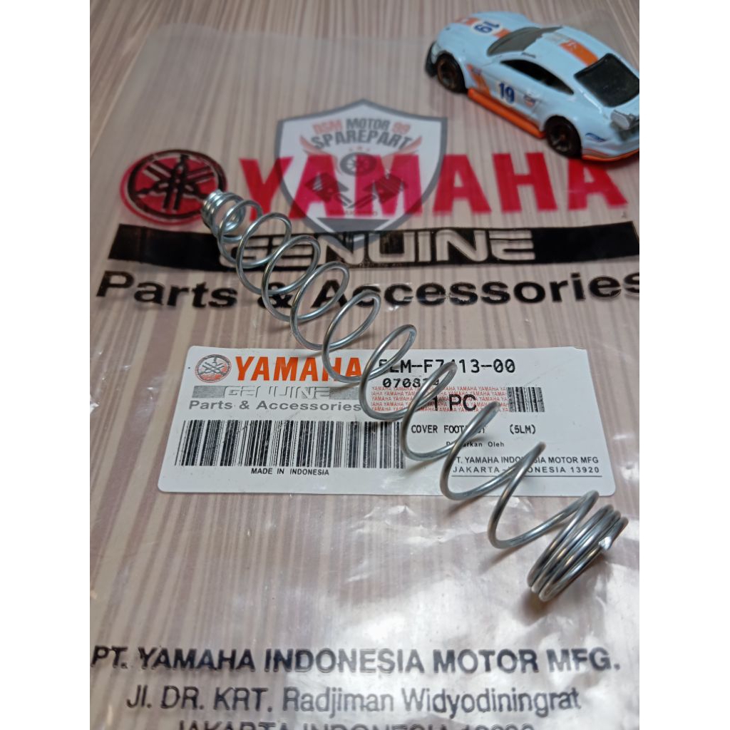 PER REM BELAKANG TIANG KABEL REM MIO M3 MIO J AEROX MIO SOUL GT