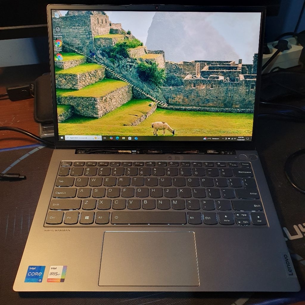 Lenovo Thinkbook 13s g2