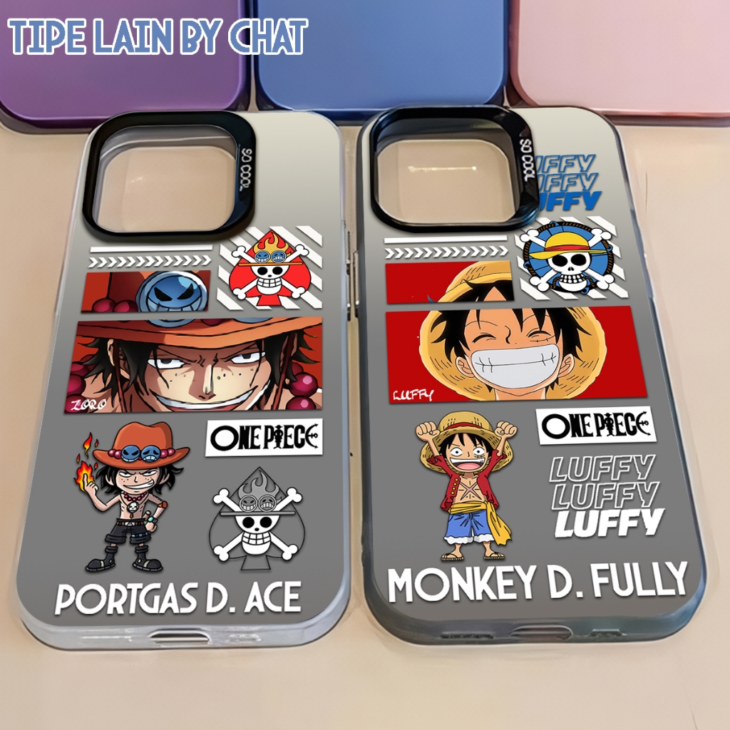 Softcase Hybrid Poco X7 Pro Terbaru / Poco X6 Pro / Poco X6 / Poco X5 / Poco X3 - Poco X3 Pro - Poco