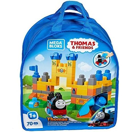 Best Seller Mega Bloks Thomas & Friends Thomas at Ulfstead Castle