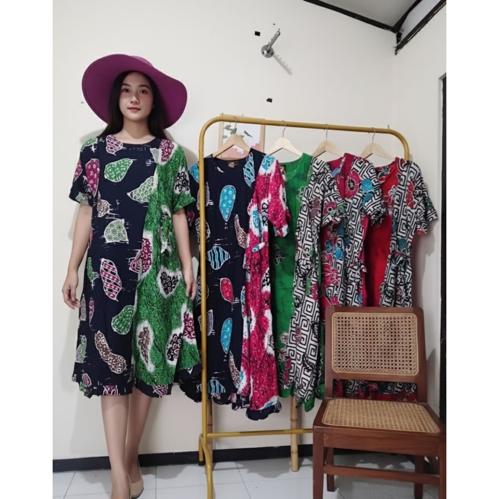 SMT Marisa Daster Jasmine