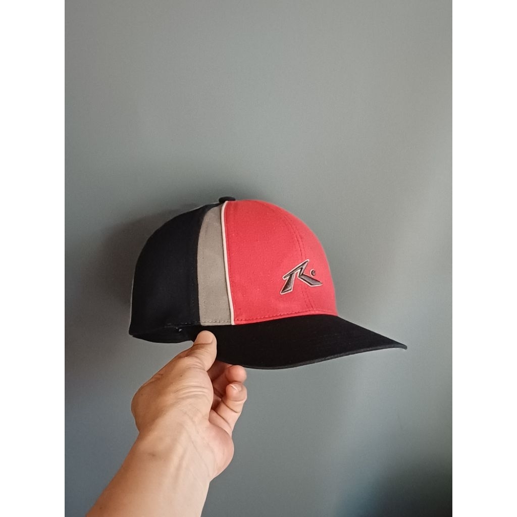 topi Rusty vintage second