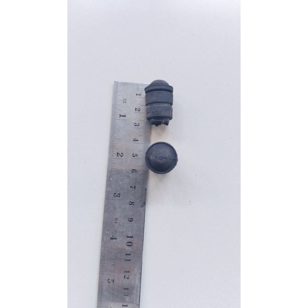 karet bantalan penahan pintu belakang mobil avanza xenia, kijang, rush, terios, inovva, universal or