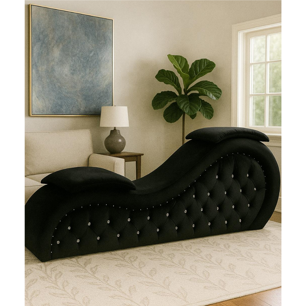 SOFA TANTRA / SOFA PASUTRI