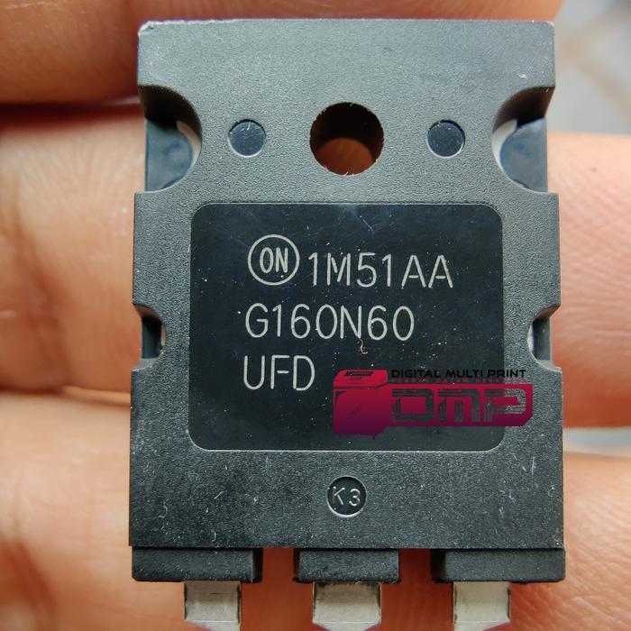 G160n60ufd Original