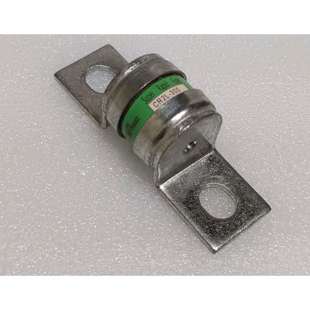 Fuse CR2L-300 Fuji electric