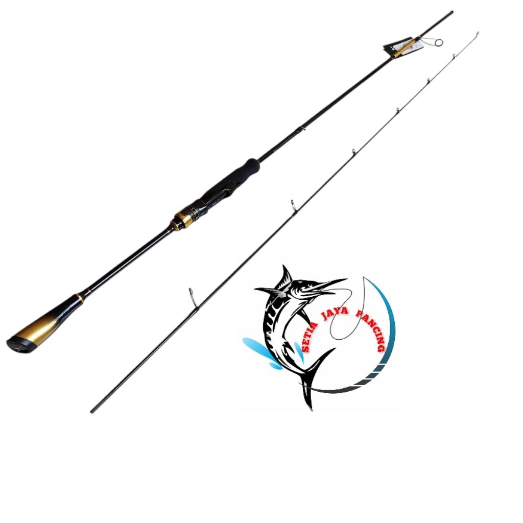 JORAN KATANA ENIGMA UL 662/702 CARBON SOLID FUJI