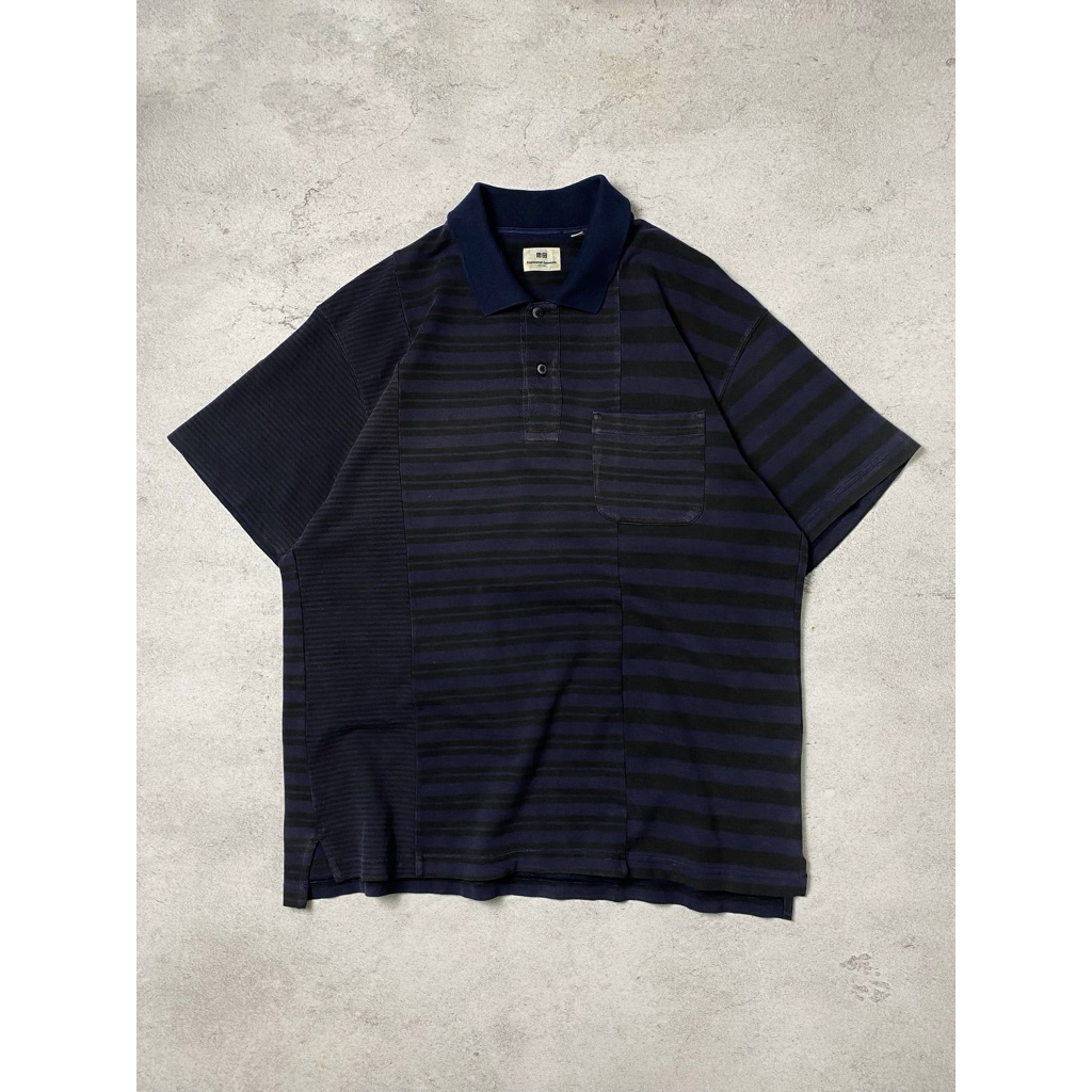 Engineered Garments x Uniqlo Polo Shirt