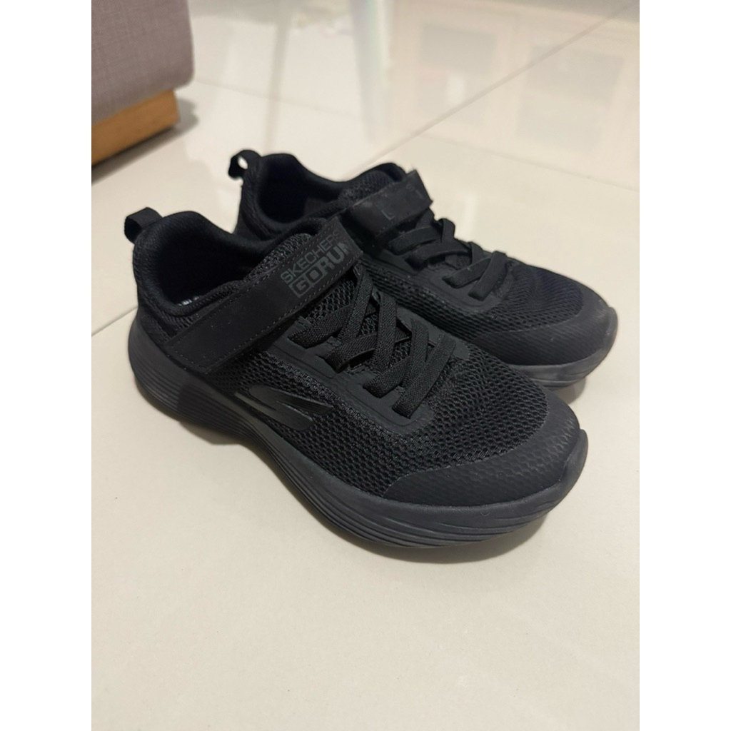 Sepatu Anak Laki-laki Skech*rs Ori