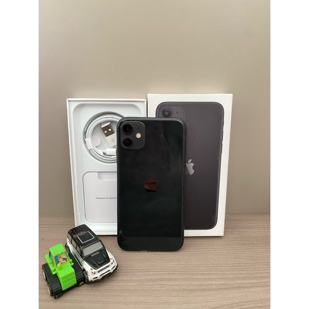iphone 11 64