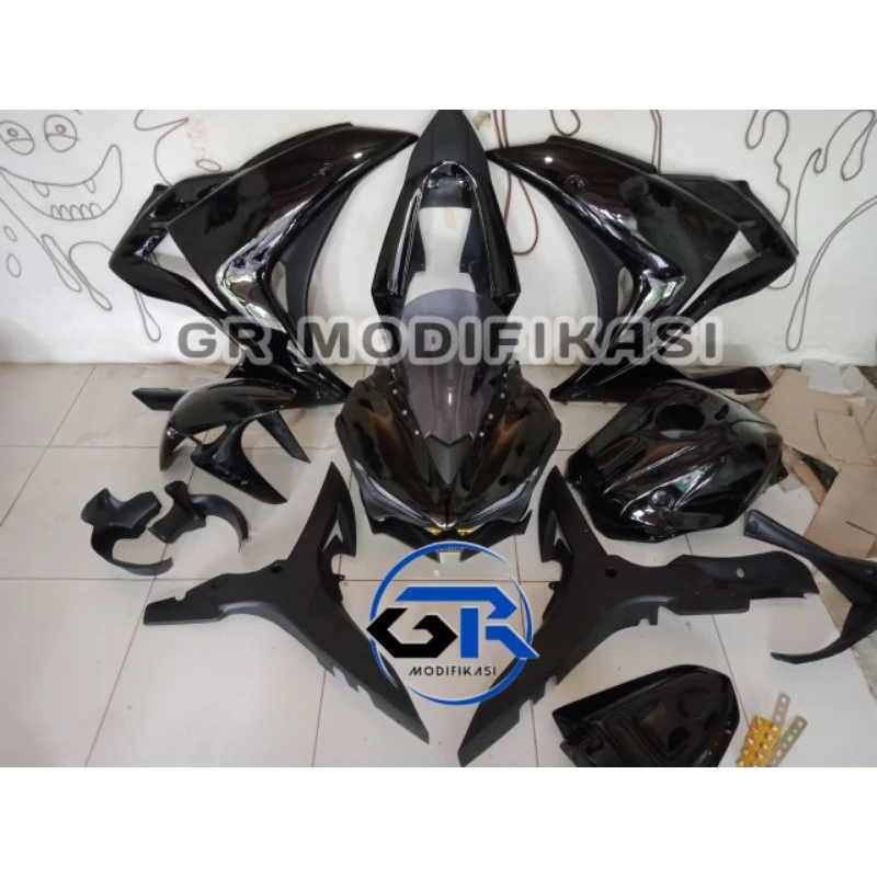 Full fairing R25 copy ory pnp R15 V2 dan old
