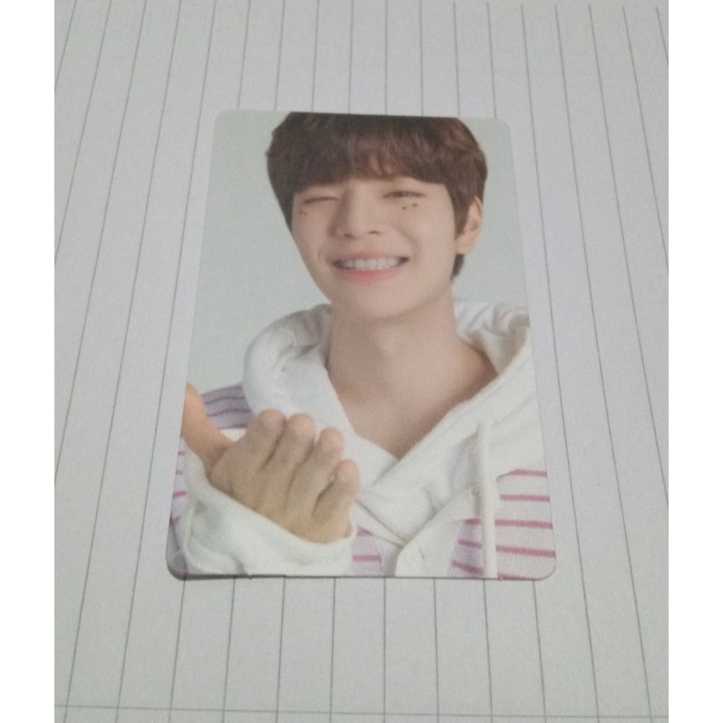 CLEARANCE SALE / Photocard Straykids Seungmin Nacific double side DS r1 r2 r3  r4 r5 r6 r7 r8 r9 r10