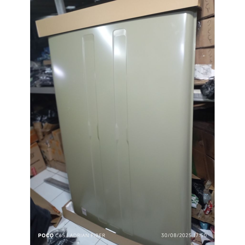 ATAP TREPES JIMNY KATANA ORIGINAL SGP