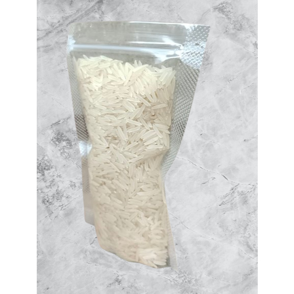 repack 250gram beras india premium / beras india alishan / beras basmati alishan / beras basmati pre