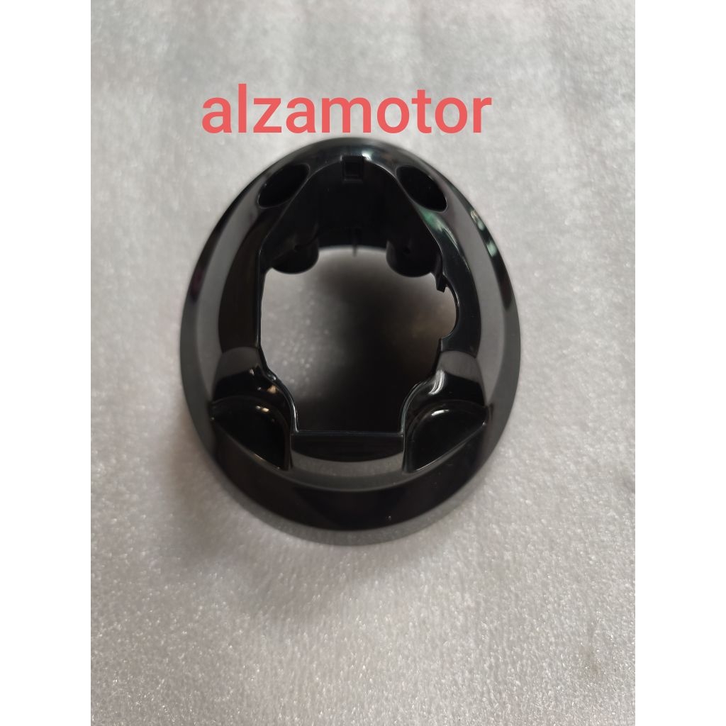 cover bawah spedometer speedometer Fino grande original