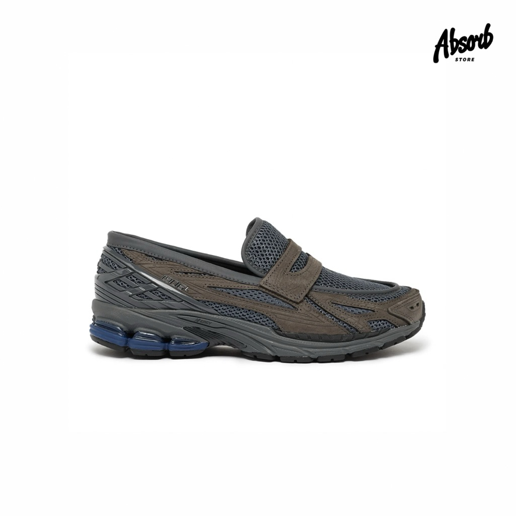 New Balance 1906L Loafer (Magnet Phantom) U1906LAF 1906 Loafers