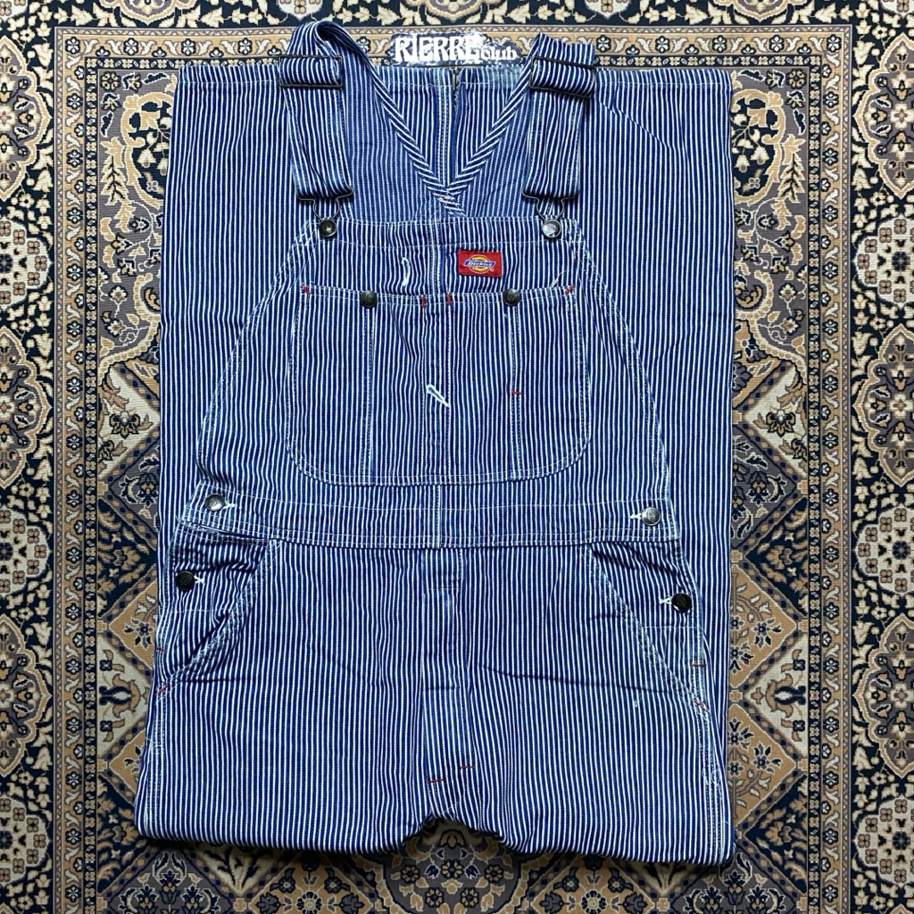 dickies overall salur 2