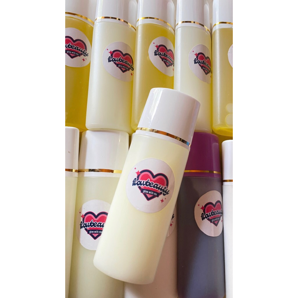 HB RACIKAN FARMASI DOSIS 2