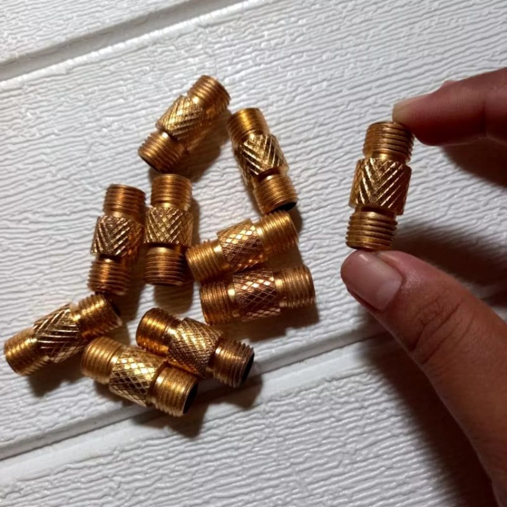 nepel peredam/nepel acce/nepel garuda