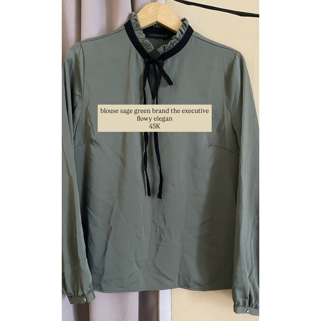 [PRELOVED & NEW] the exe-colorbox