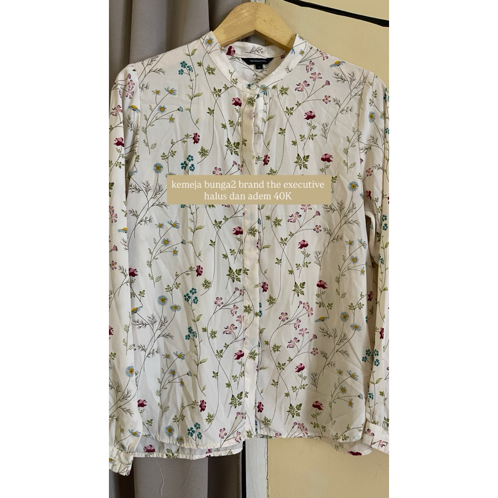 [PRELOVED & NEW] the exe-colorbox