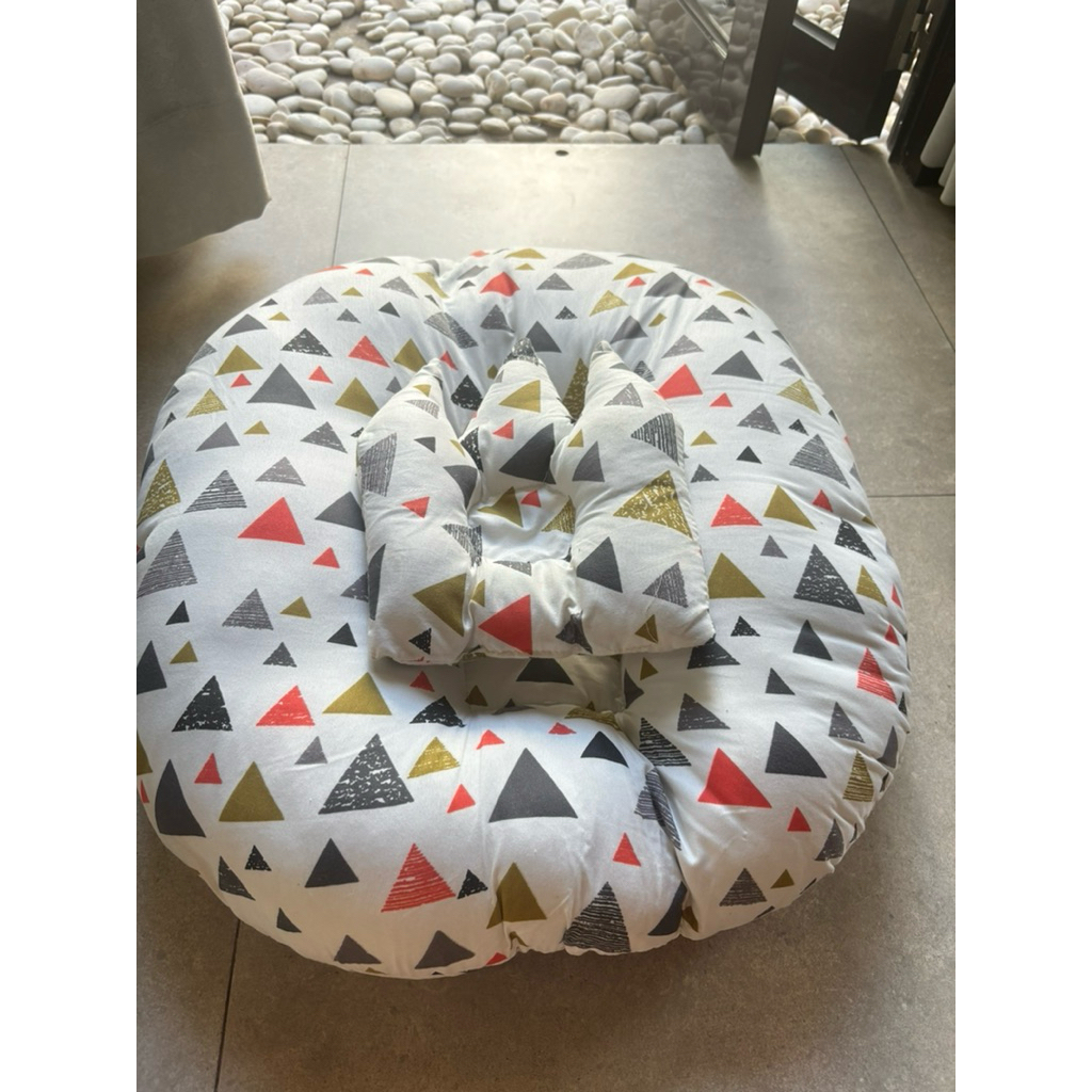 Kasir bayi / Sofa bayi / Sofa kasur anak / Kasur anak multifungsi (Preloved)