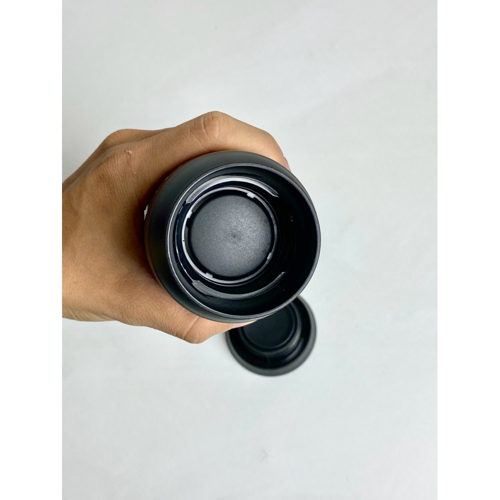 Luxelane_Shop The Peace Clubs - Termos Travel Jepang Tumbler Stainless Steel 500Ml H552 H 552