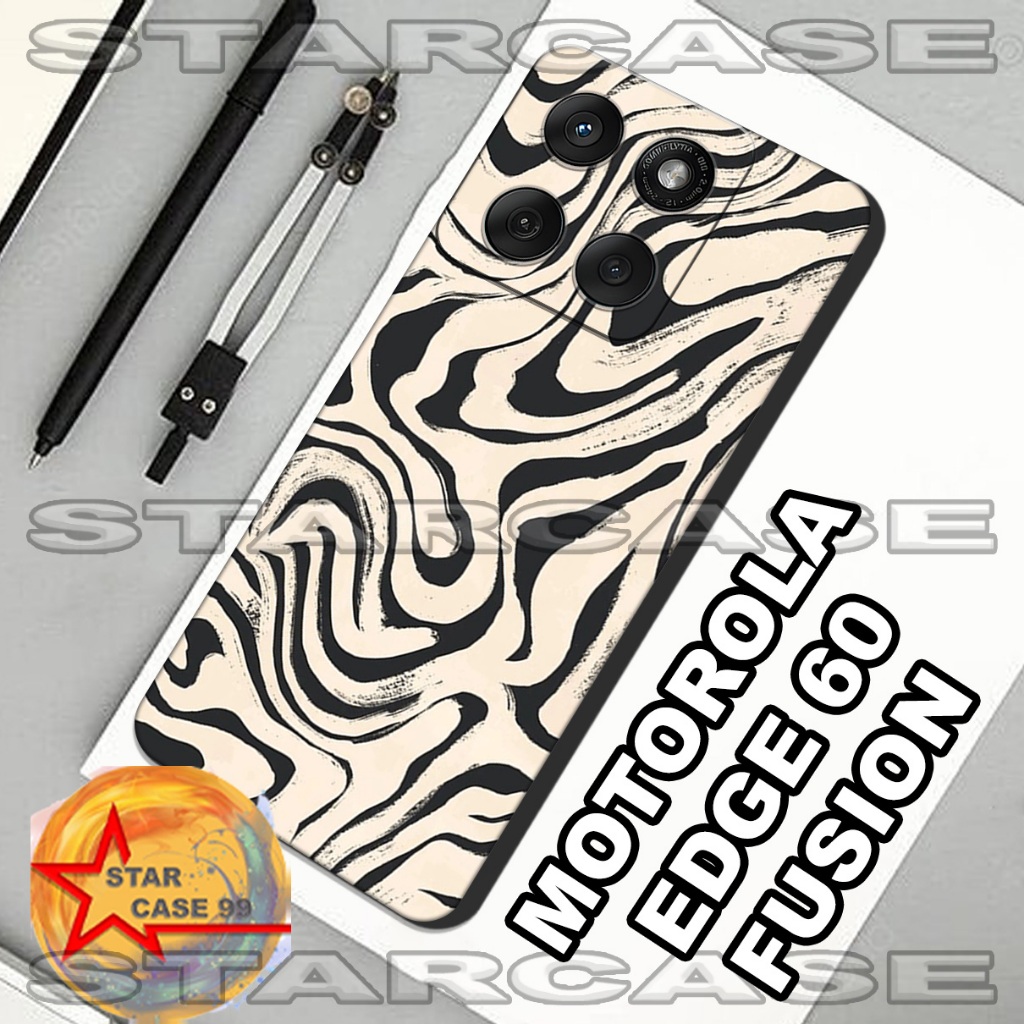 softcase karet MOTOROLA EGDE 60 FUSION/S26/case MOTOROLA EDGE 60 FUSION/casing MOTOROLA EDGE 60 FUSI