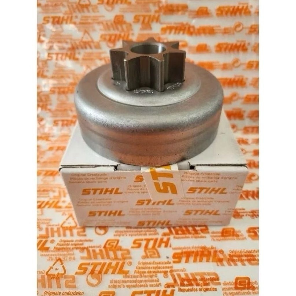 Sprocket Chainsaw Stihl Ms 070