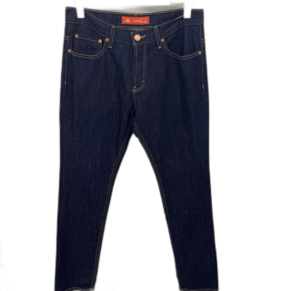 LEA JEANS 603.17.01.90 SLIM FIT