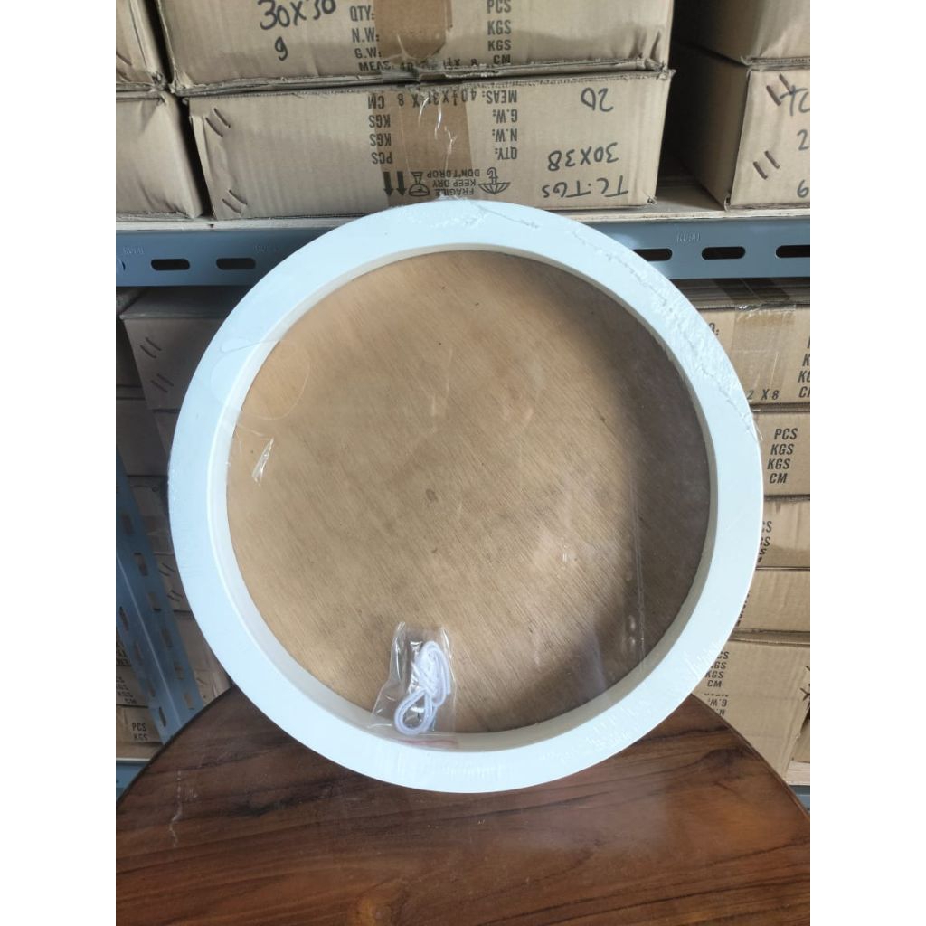 BINGKAI MAHAR RUSTIC SESERAHAN | BINGKAI HANTARAN PERNIKAHAN | BINGKAI MAHAR KAYU TERMURAH