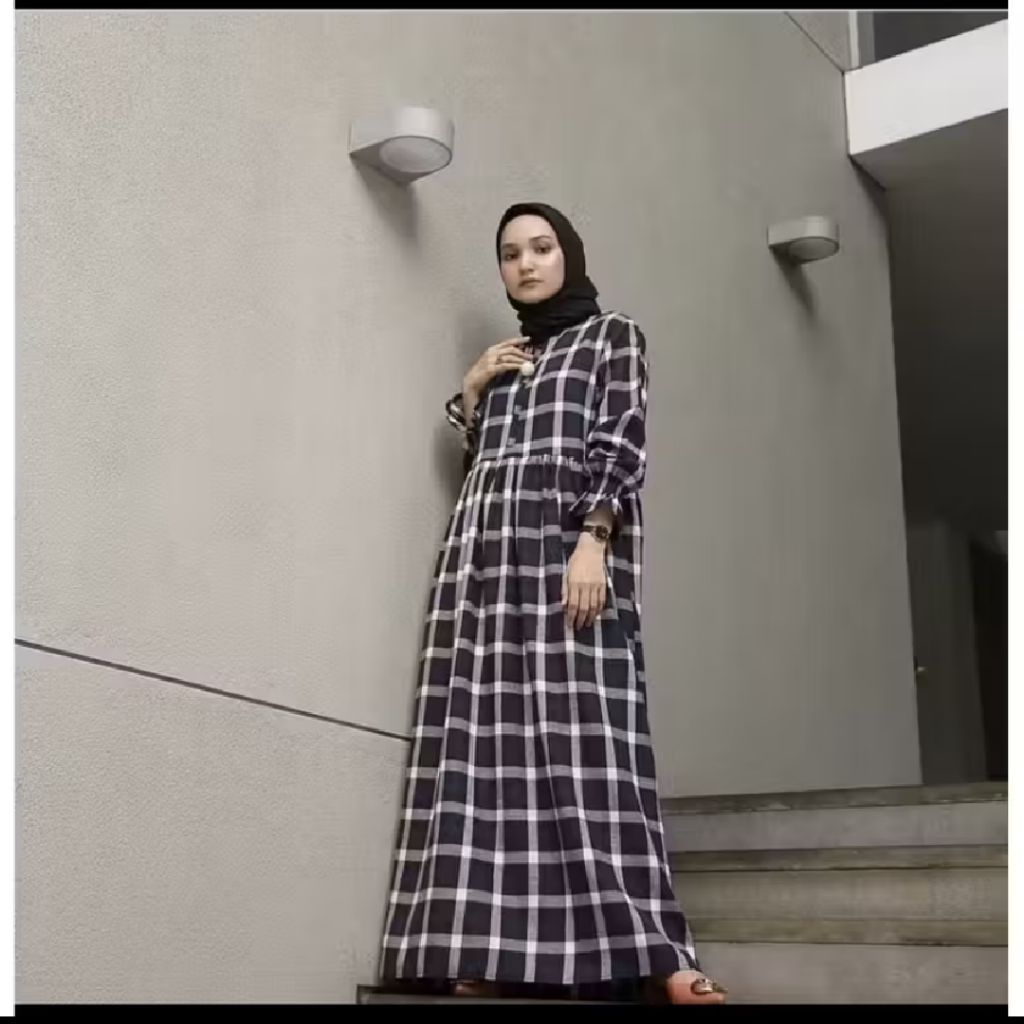 Preloved Dress Evolvere