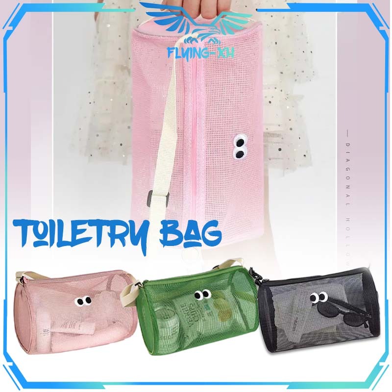 Tas Penyimpanan Pantai Tas Jaring Jaring Pantai Tas Jaring Alat Selam Multifungsi Tas Jaring Alat Ma