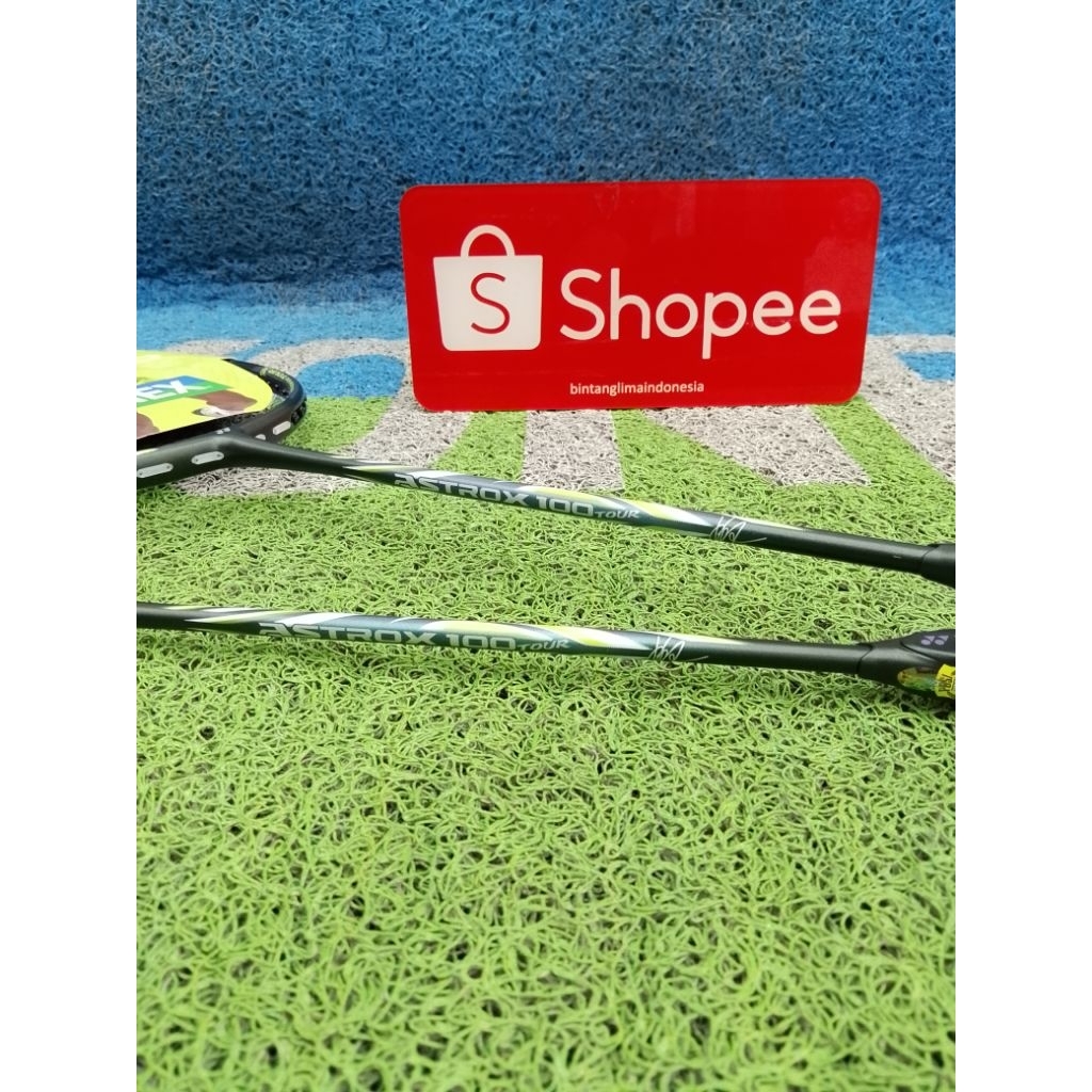 RAKET BADMINTON YONEX ASTROX 100 TOUR VA