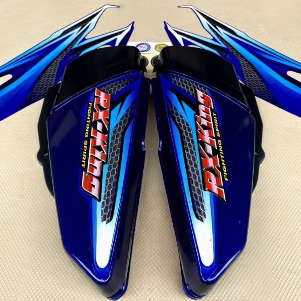 COVER BOK AKI RX KING BIRU TEPONG AKI RX KING BIRU BOK AKI RX KING BIRU COD BOK AKI RX KING BIRU