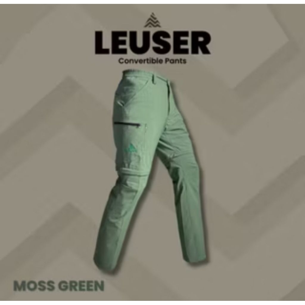 CELANA LEUSER BIGARMOUR