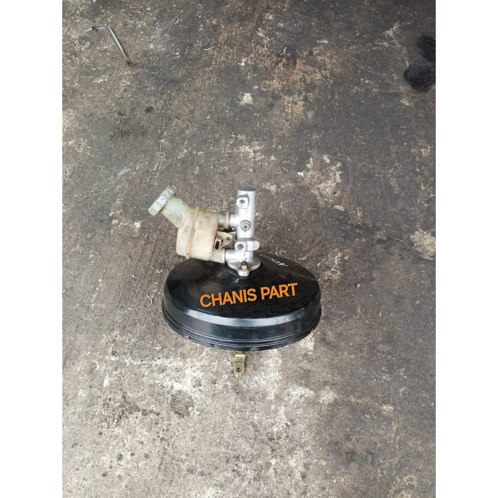 BOOSTER BOSTER REM AERIO BALENO NEXT G ORIGINAL