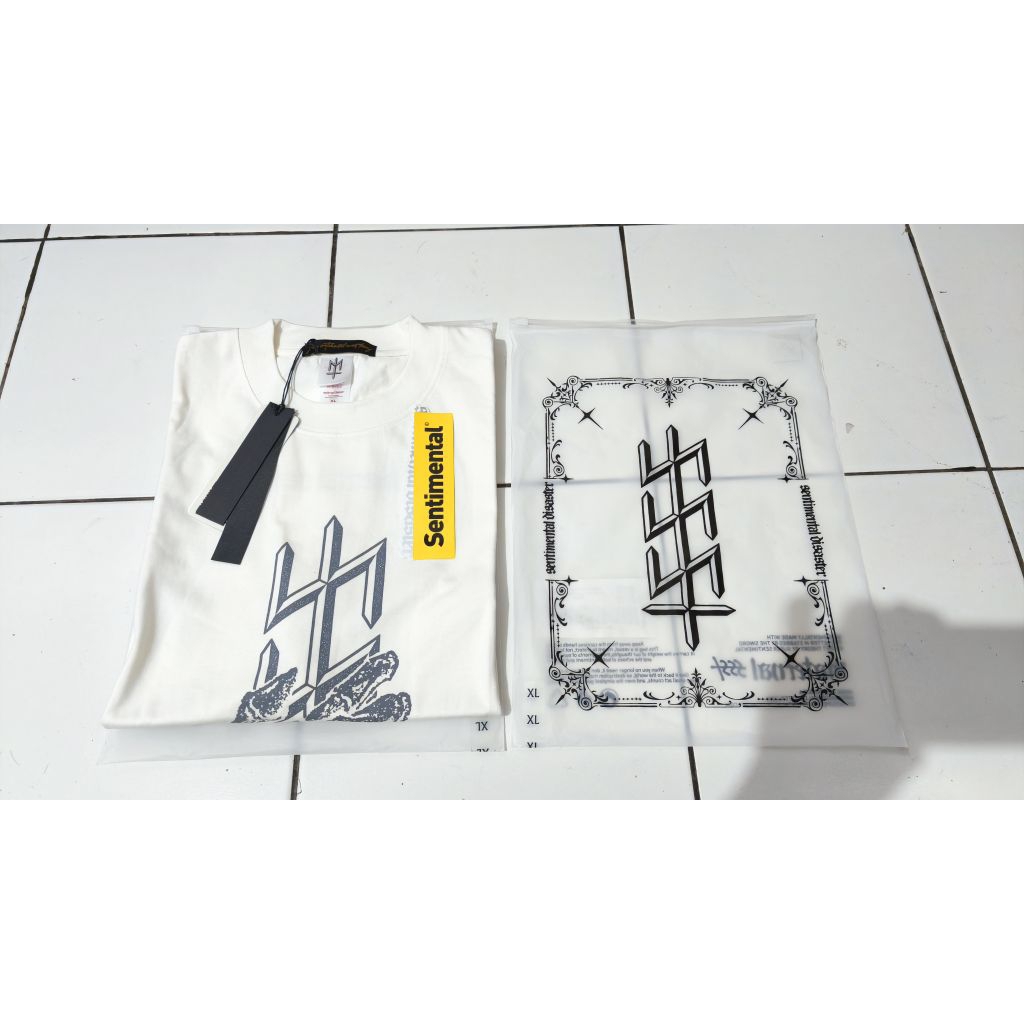 maternal x ssst tshirt